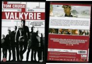 VALKYRIE TOM CRUISE 2008