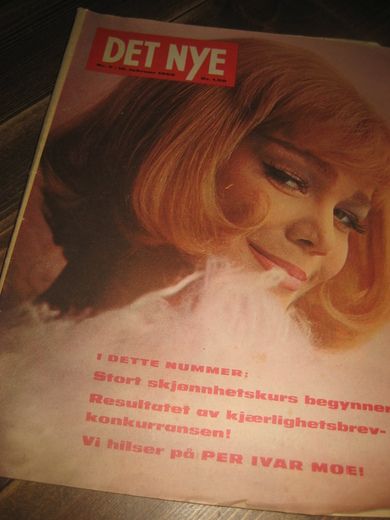 1965 nr 007 DET NYE