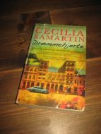 SAMARTIN, CECILIA: Drømmehjerte. 2008.