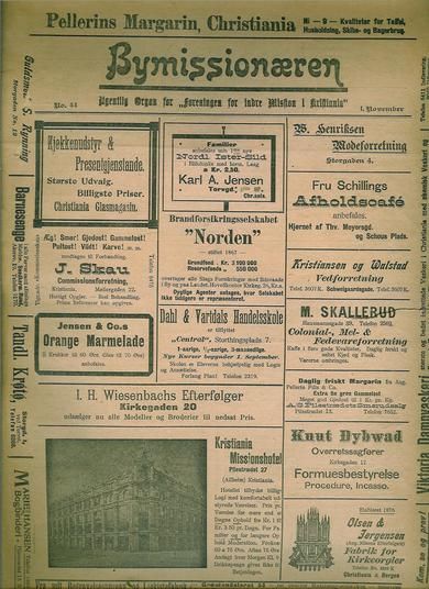 1902 nr 044 Bymissionæren