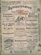 1913 nr 043 Bymissionæren