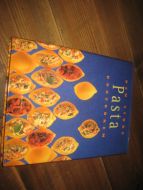 DEN STORE PASTA KOKEBOKEN. 2004. 