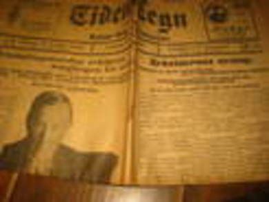 1924 nr 0111 Tidens Tegn