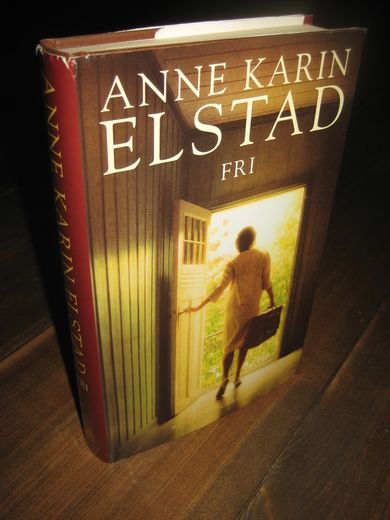 ELSTAD, ANNE KARIN: FRI. 2000.