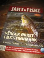 2013 nr 006 JAKT & FISKE