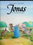 Ostheeren: Jonas VIL BLI MUSEGRÅ IGJEN. 1992
