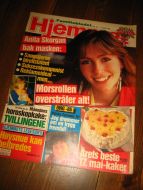1985 nr 020 HJEMMET ANITA SKORGAN