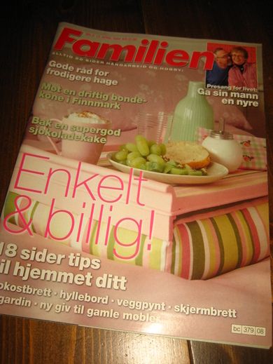 2004 nr 008 FAMILIEN