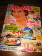 2010 nr 025 Hjemmet