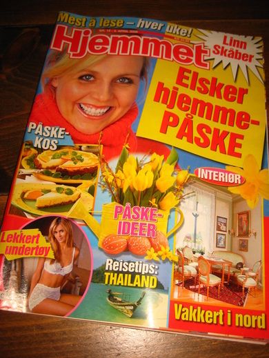 2006 nr 014 Hjemmet