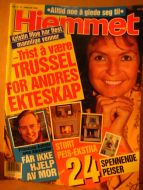 1995 nr 003 Hjemmet