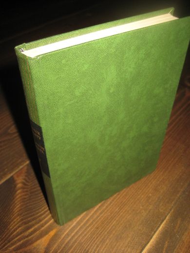 Wisløff: Smilende minner. 1976.