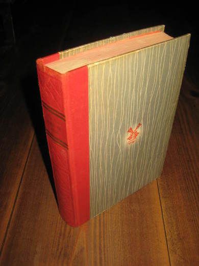 KADES: FØDT TIL LEGE. 1957.