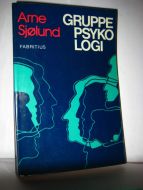 Sjølund: GRUPPE PSYKOLOGI. 1978