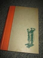 LANG, INGRID: OVER LYSE VIDDER. 1942.