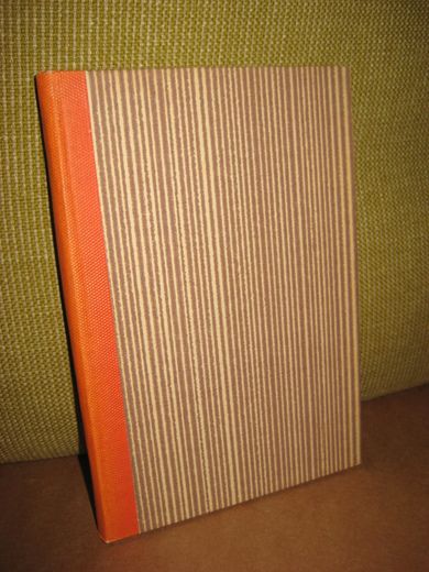 STAURSETH: HØR, SE OG LEV. 1950.