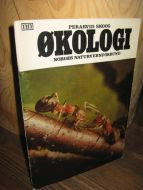 SKOG: ØKOLOGI. 1974.