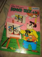 1987 nr 027 DONALD DUCK & CO
