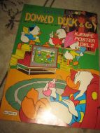 1987 nr 041 DONALD DUCK & CO