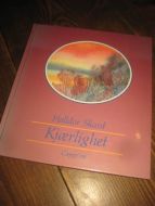 SKARD: KJÆRLIGHET. 1994