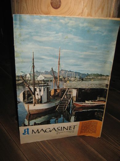 1964 nr 027 A MAGASINET
