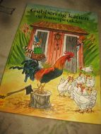 Nordquist: Gubben og katten og hanespetaklet. 2003. 