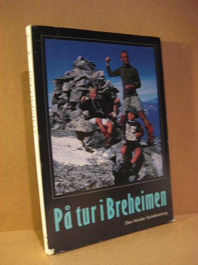 2000 På tur i Breheimen
