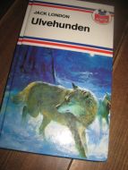 LONDON: Ulvehunden 1968