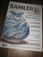 2012 nr 001 SAMLER & ANTIKKBØRSEN
