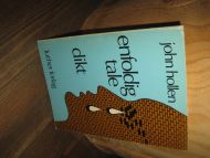 hollen, john: enfoldig tale. 1976.