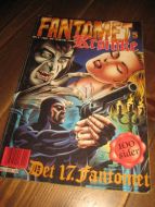 1992,nr 002, FANTOMETS KRØNIKE