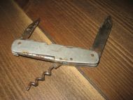 Gammel lommekniv til din samling?