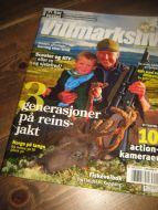 2013 nr 008 VILLMARKSLIV