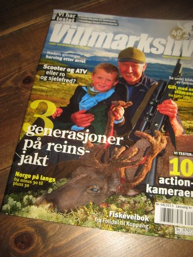 2013 nr 008 VILLMARKSLIV