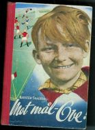 SKADBERG KARSTEN: Mot mål- Ove 1963