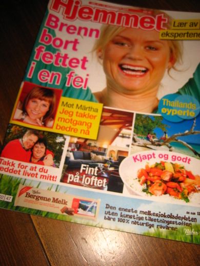 2009 nr 047 Hjemmet