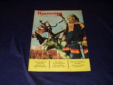 1957 nr 046 Hjemmet