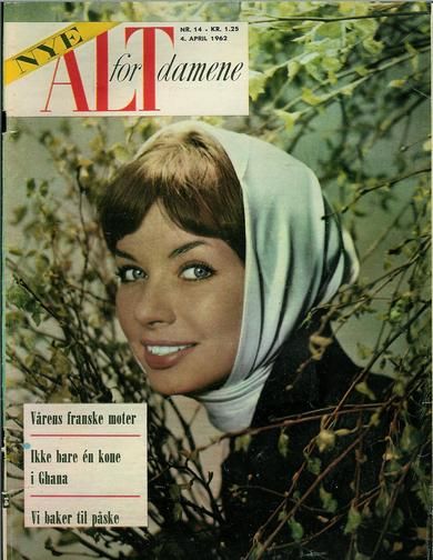 1962 nr 014 NYE ALT for damene