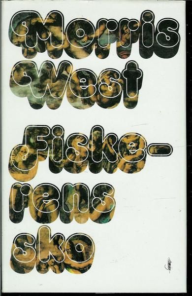 West Morris: Fiskerens sko 1978