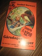 Stewart: Gårsdagens skygger 1975