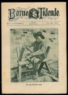 1916 nr 047 Børne Tidende