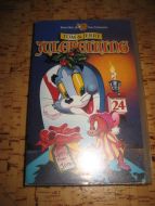 TOM & JERRYS JULEFEIRING. 2000, 60 MIN.