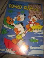 1987 nr 038 DONALD DUCK & CO