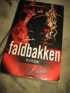 FALDBAKKEN KNUT: TOTEM 2010