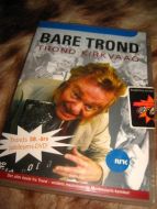 BARE TROND TROND KIRKVÅG