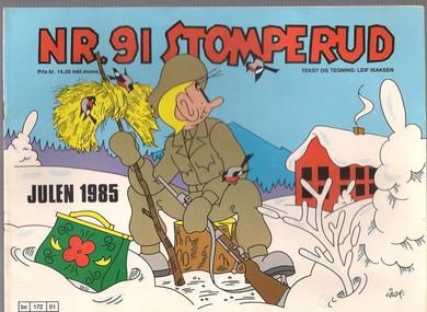 1995 Nr 91 STOMPERUD