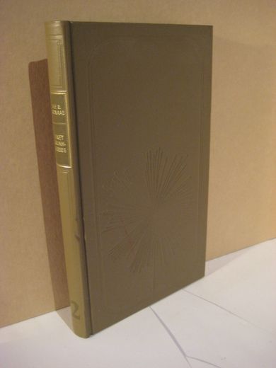 Rølvaag,Ole: RIKET GRUNNLEGGES.  1975.
