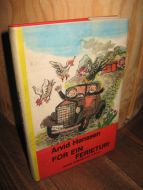 Hanssen: FOR EN FERIETUR! 1979.