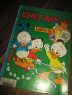 1990 nr 018 DONALD DUCK & CO