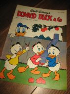 1962 nr 041 DONALD DUCK & CO